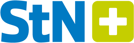 StN+ Logo
