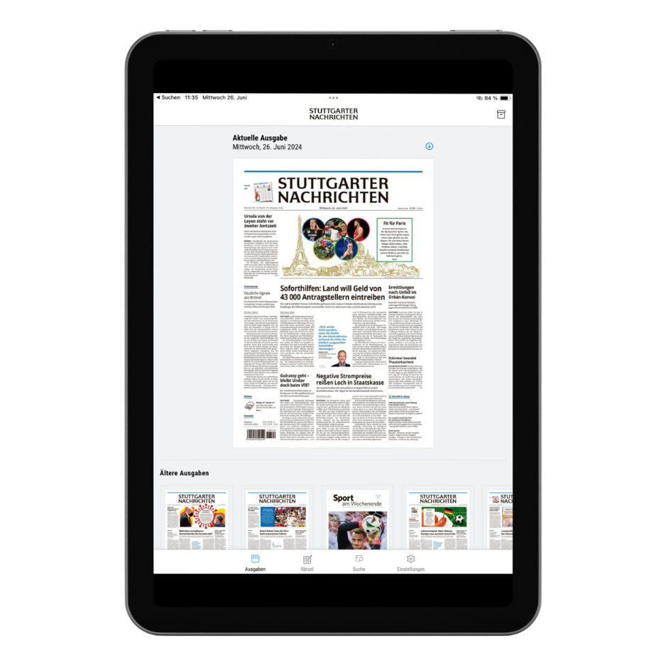 StN_Apple_iPad_Mockup_Startseite